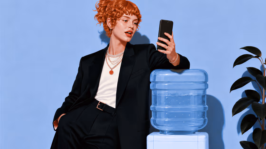 The Next Influencer Frontier: LinkedIn?