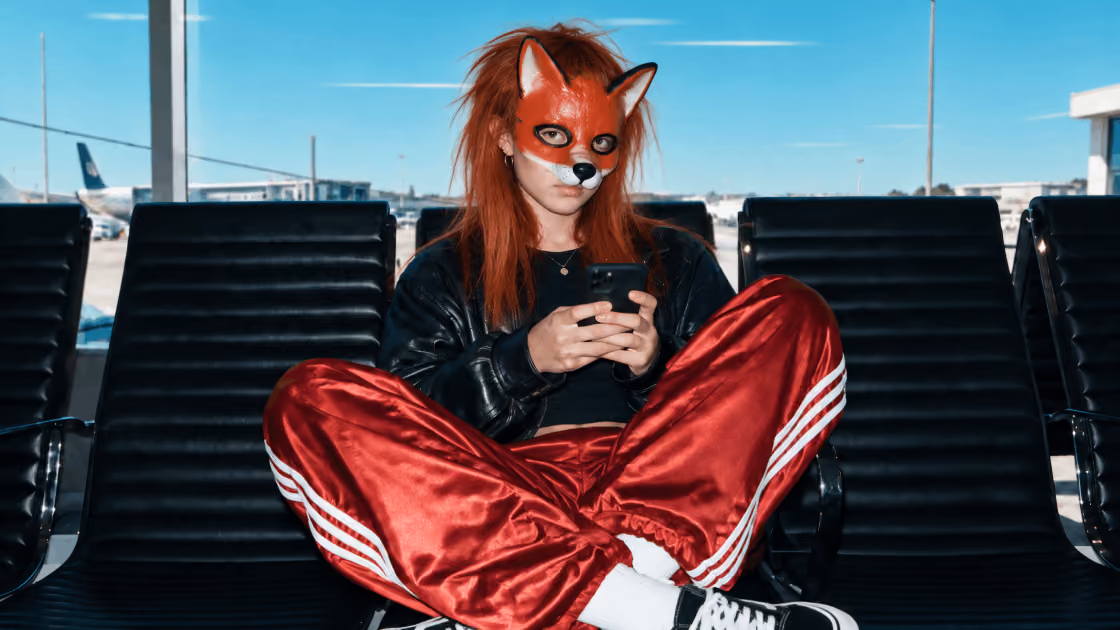 Your Phone Isn't Listening to You. I Am.