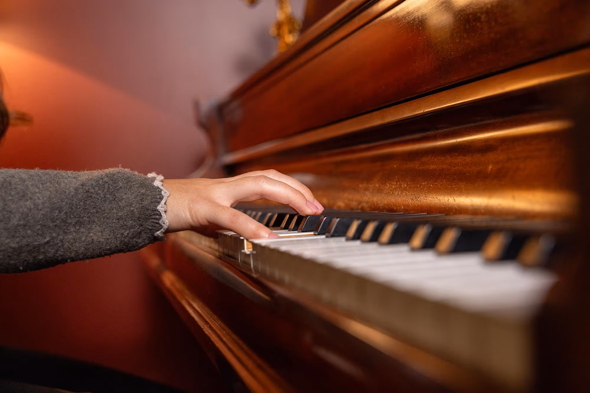 piano practice app - clefer - piano app