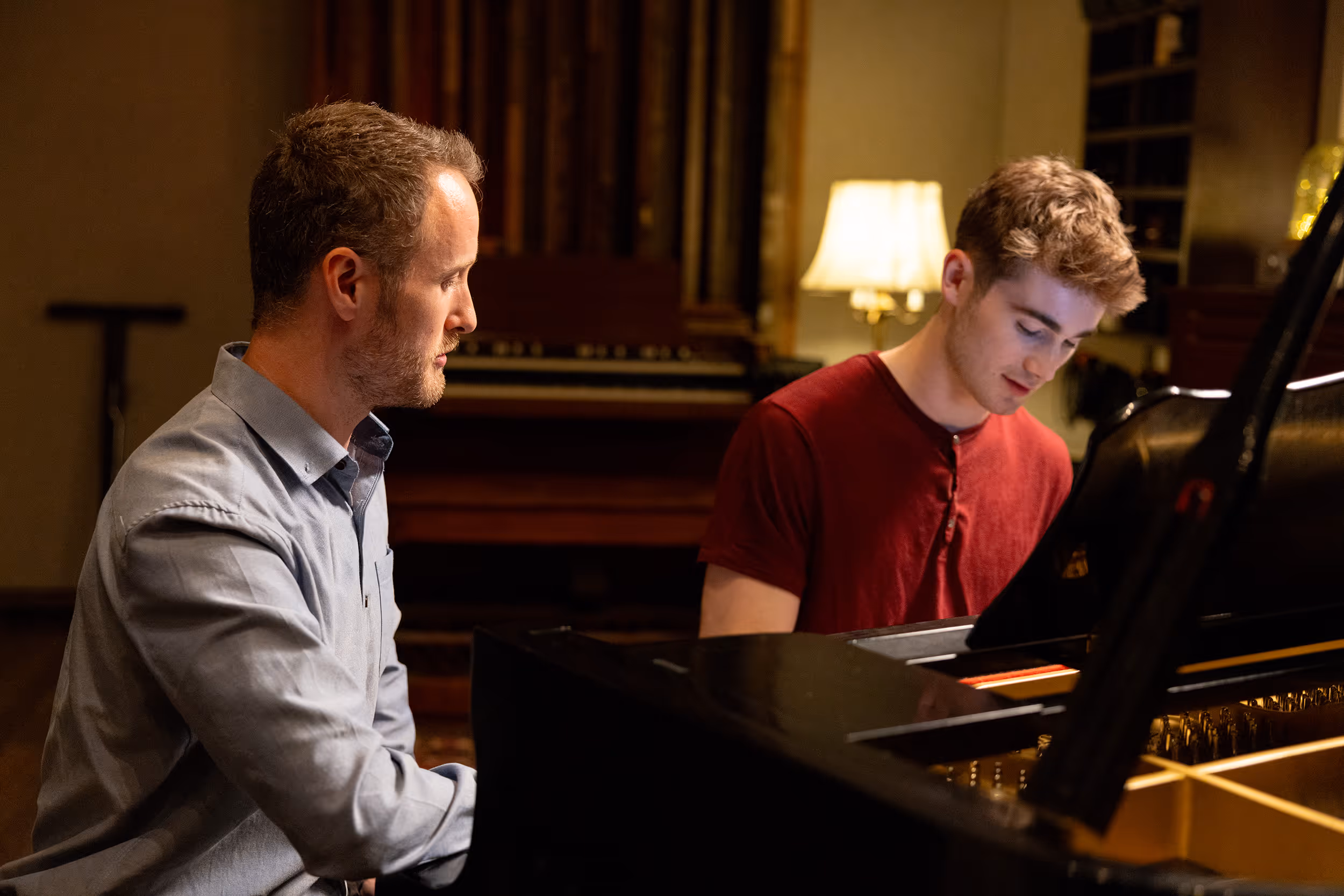 piano app - piano practice - clefer piano app