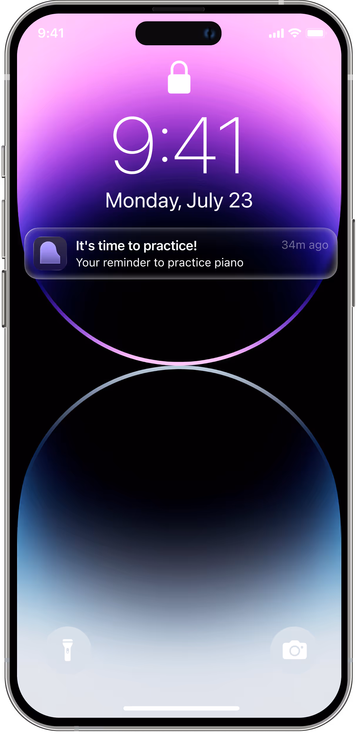 piano teaching app - piano app - clefer