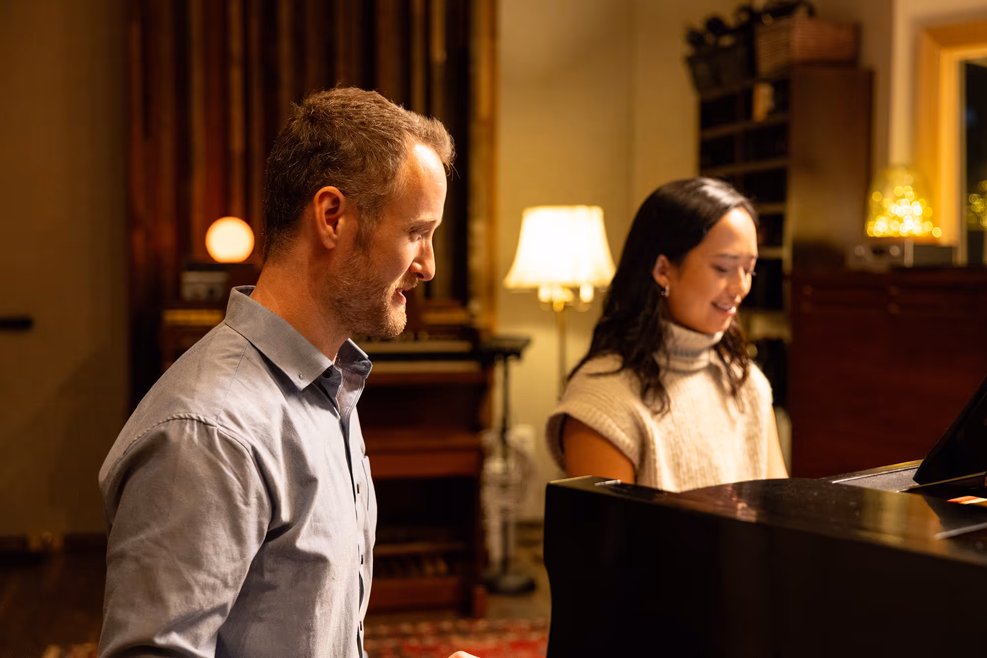 piano practice app - clefer - piano app