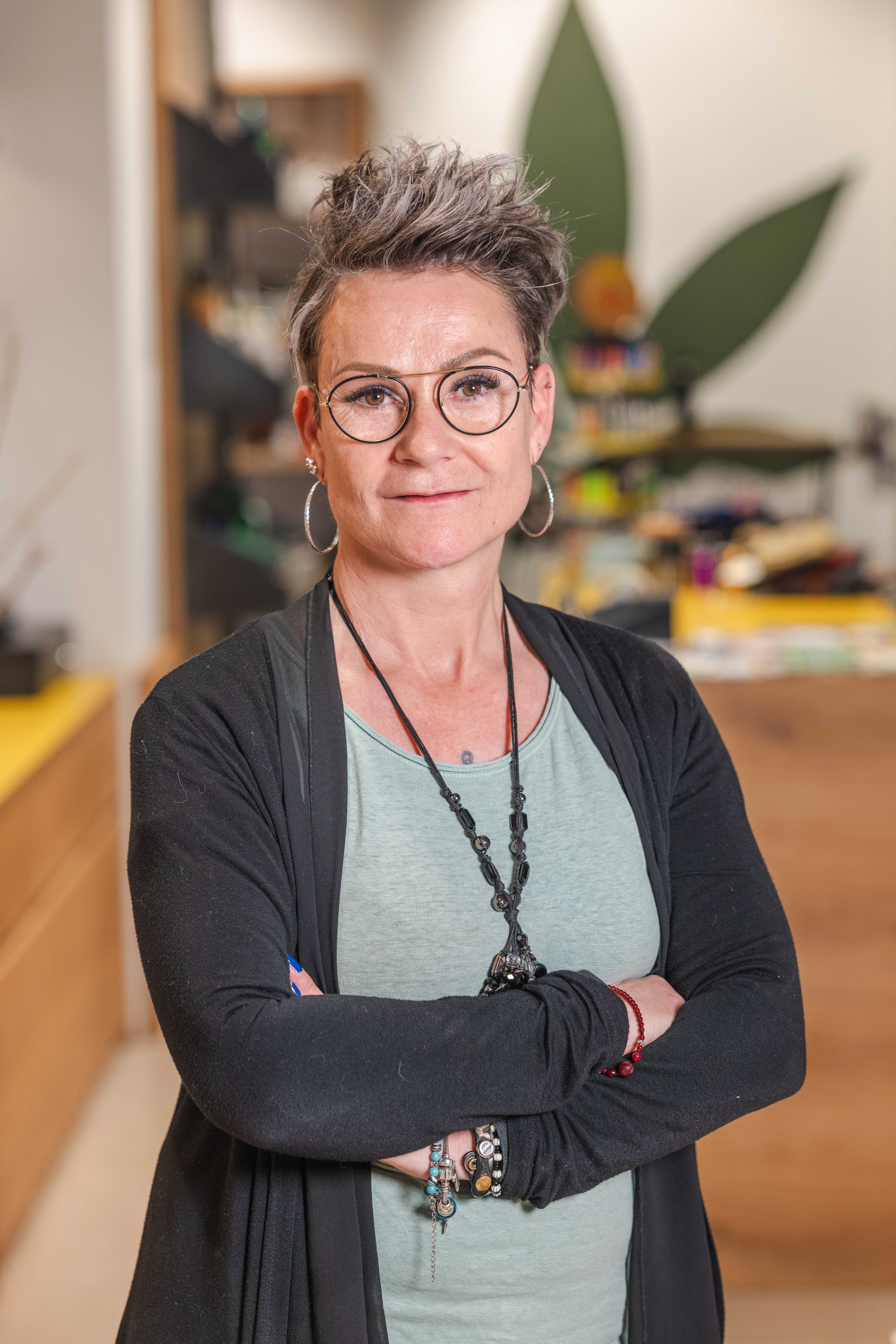 Manuela Fink