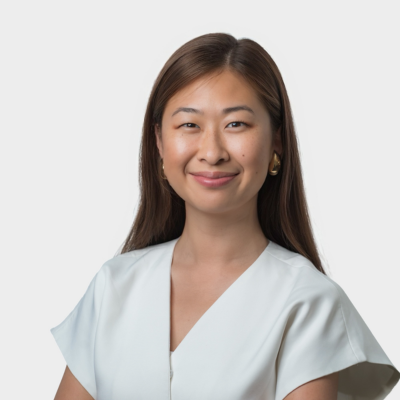 Christina Luk