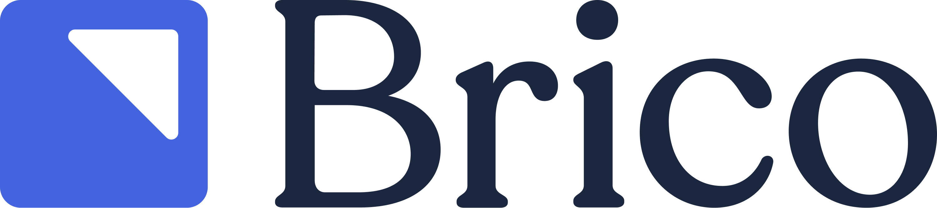 Brico