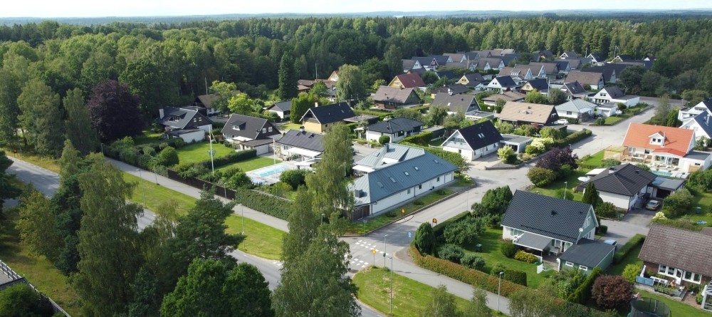 Från konsultrapporter till AI – Så effektiviserade Växjö sitt vägunderhåll