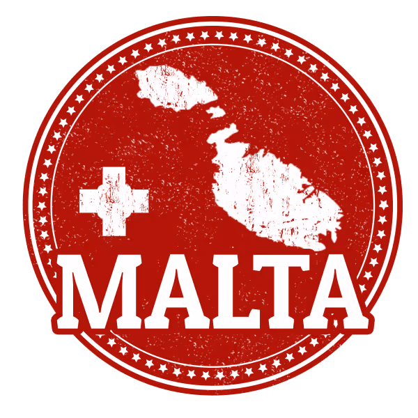Malta Logo