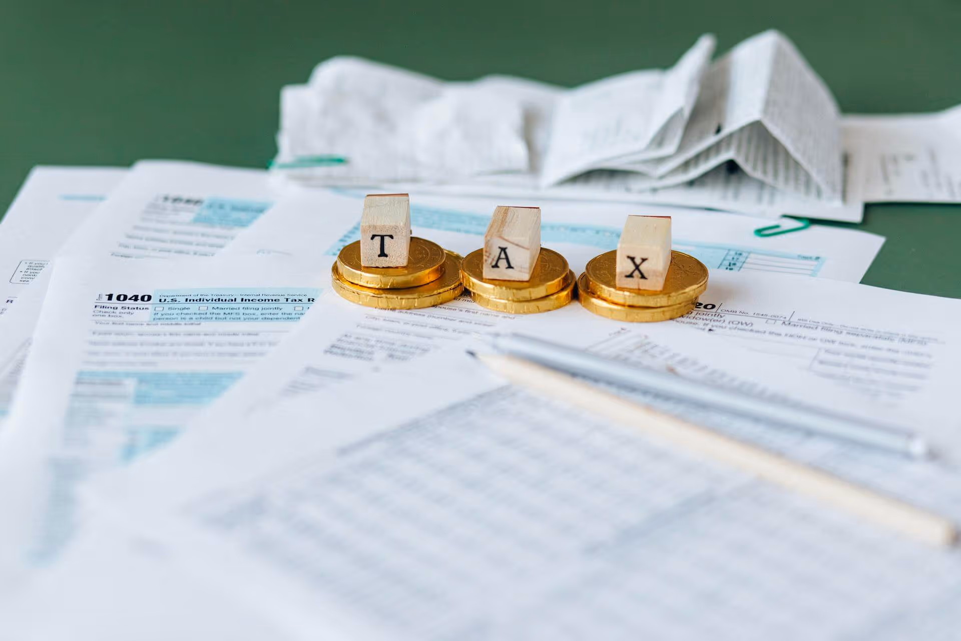 Tax Image