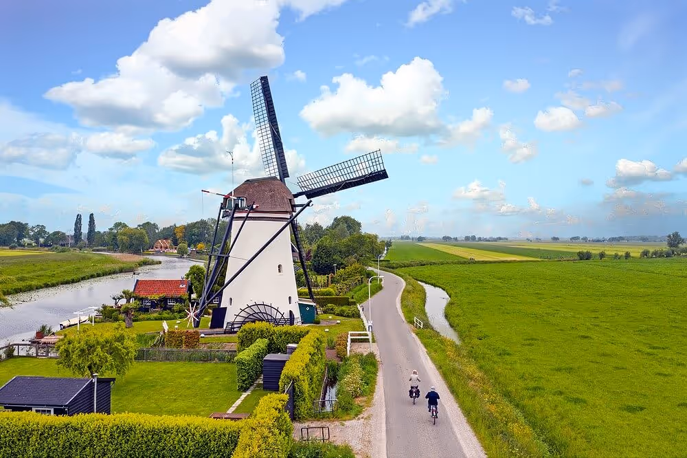 Netherland
