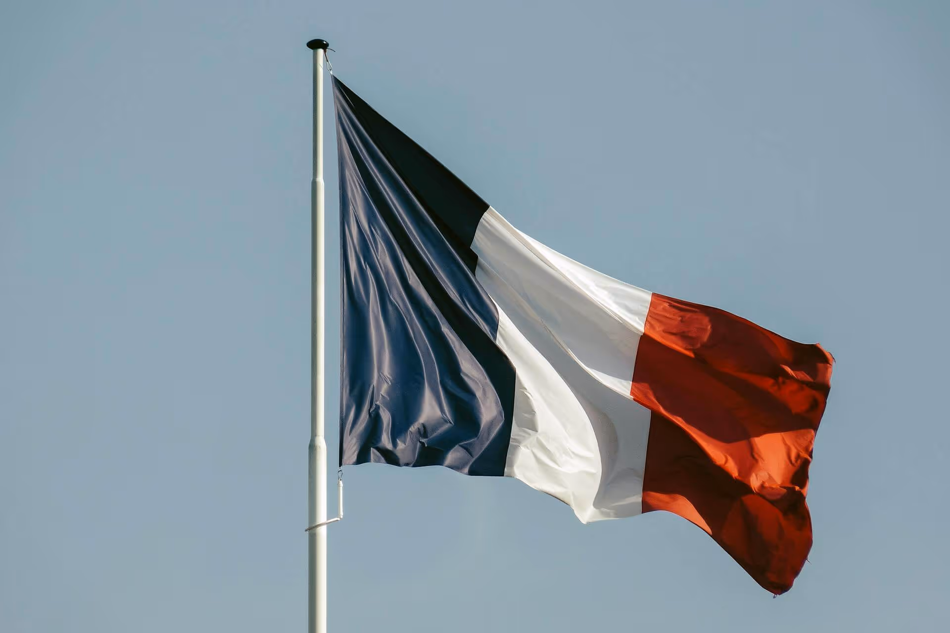 Netherland Flags