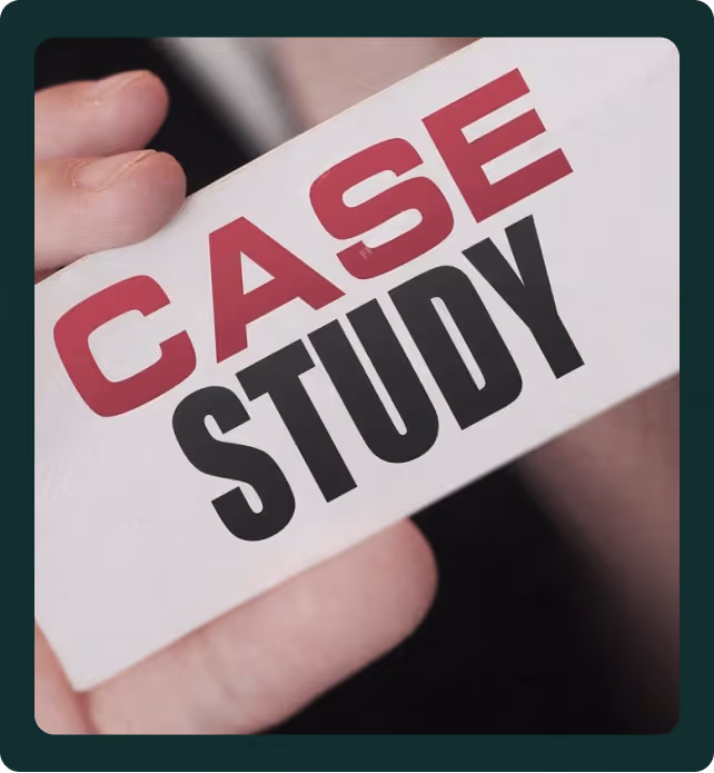 Case study