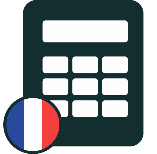 Card Icon Wealth Tax in France