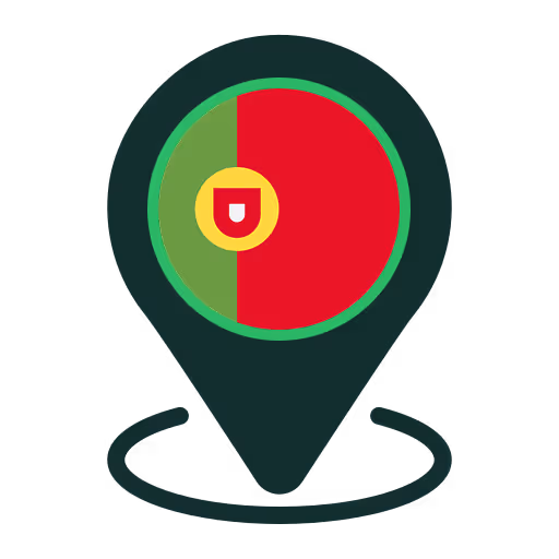 Card Icon Non-habitual Residence in Portugal