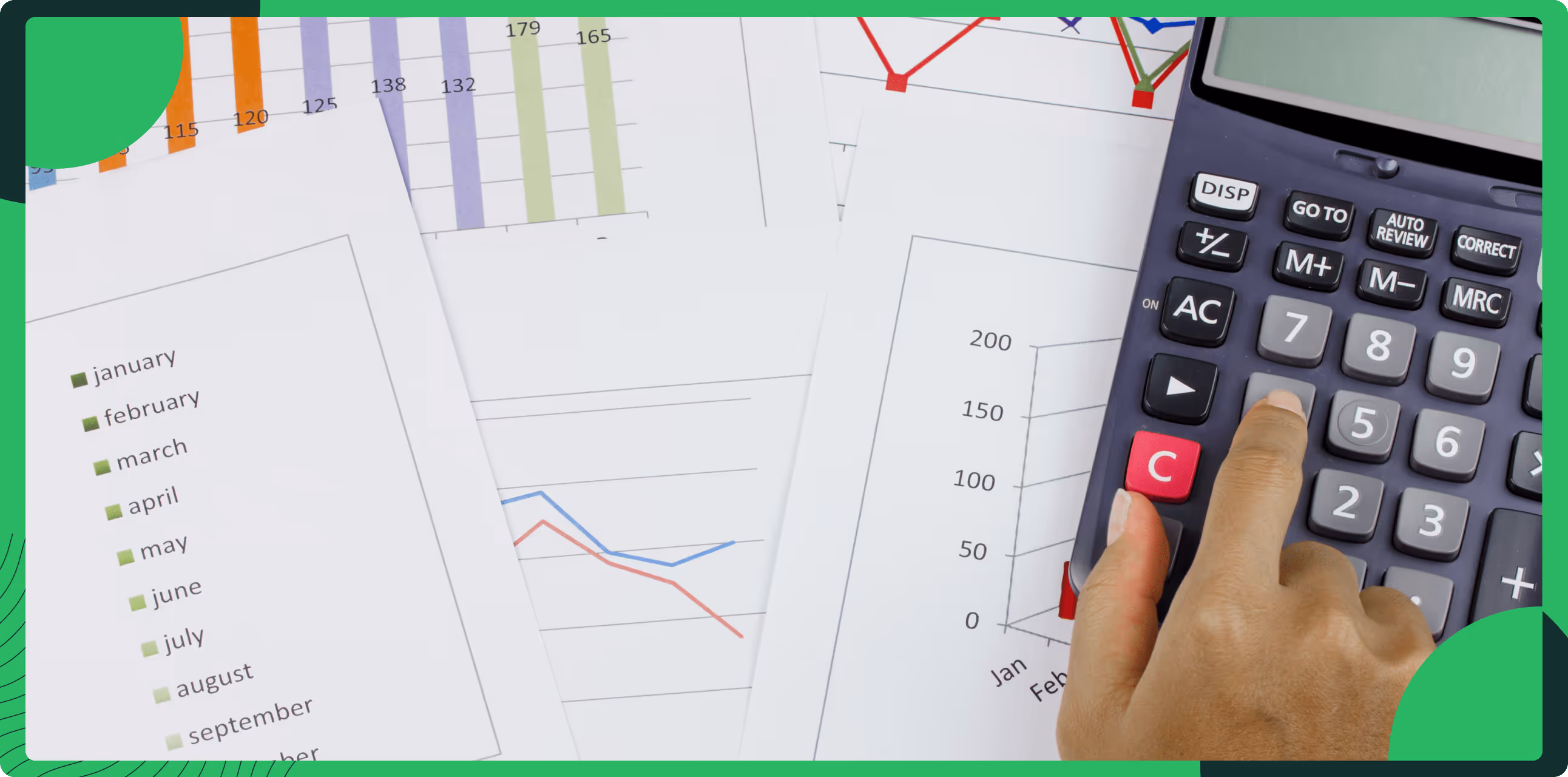 Investment portfolios and risk management