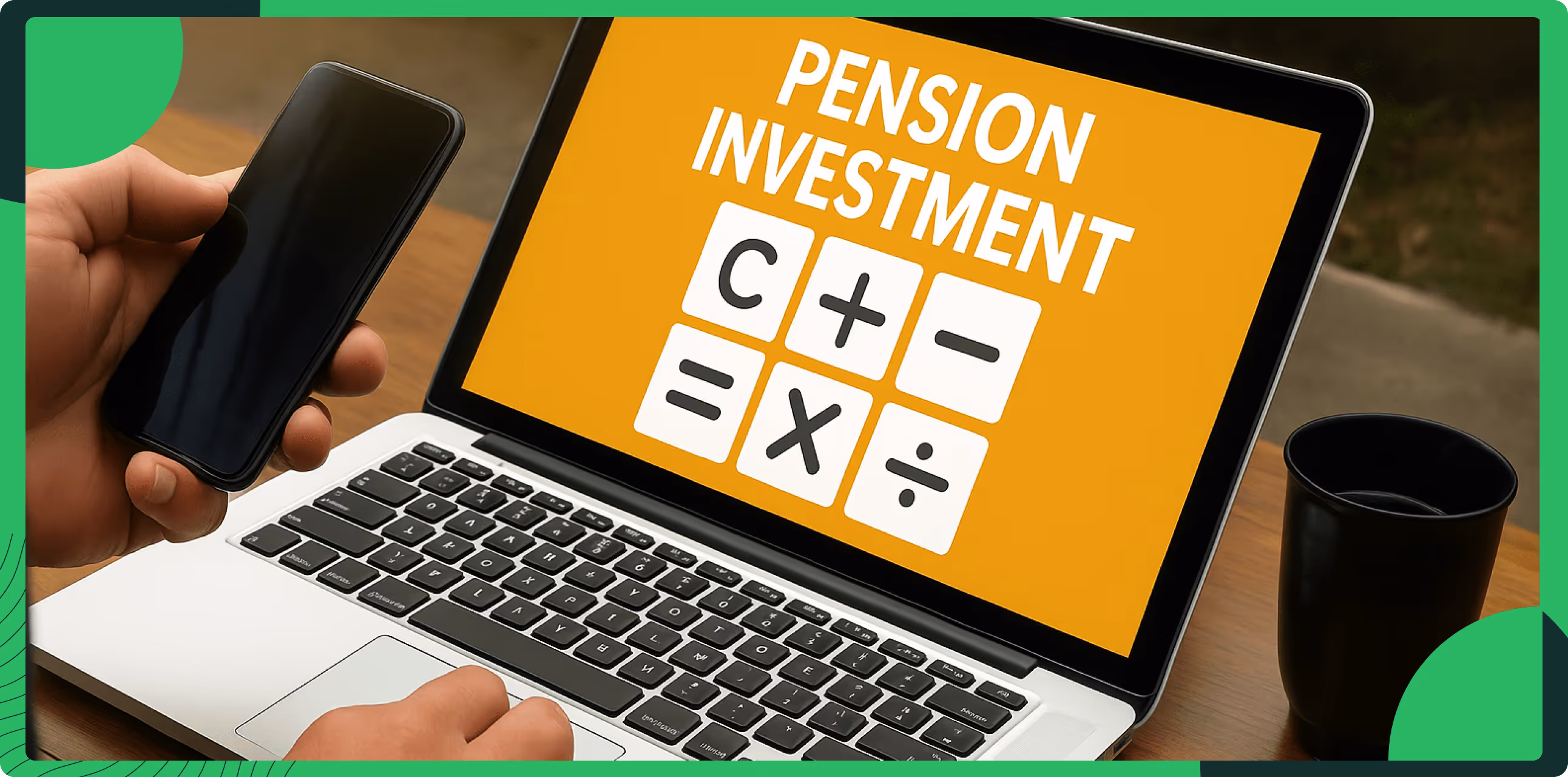 Pension Investments