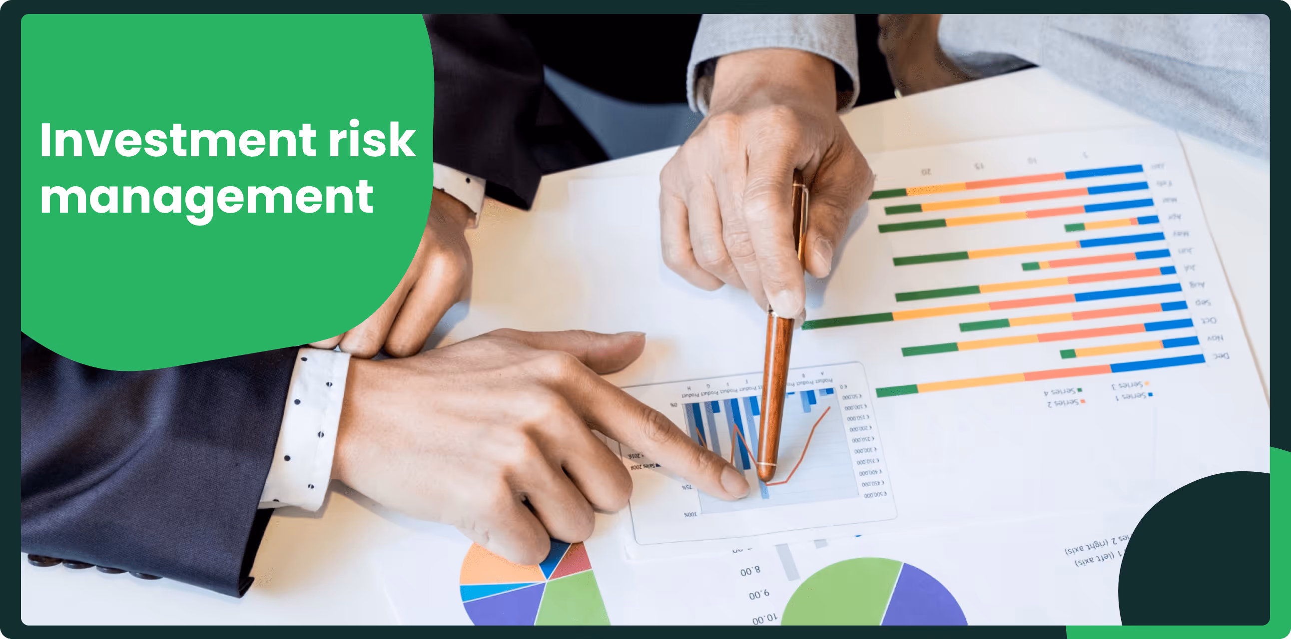 Investment risk management