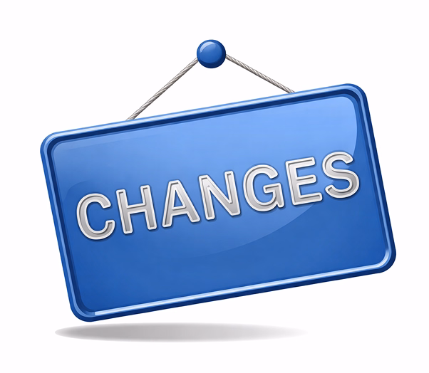 Abolition of the LTA