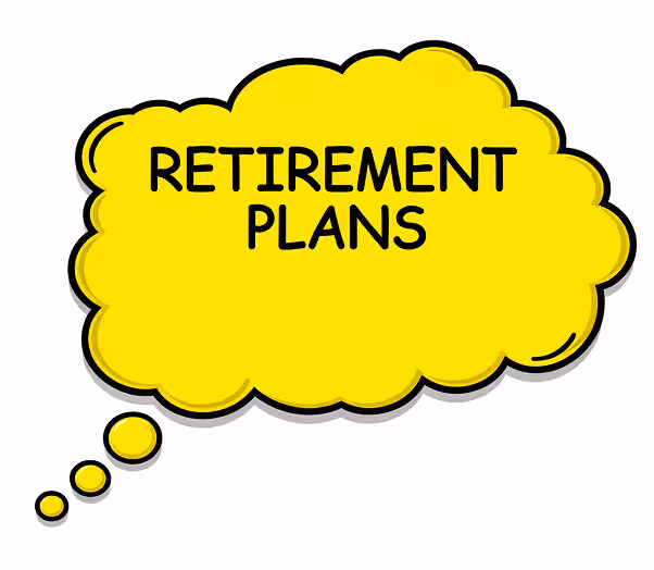 Retirement planning
