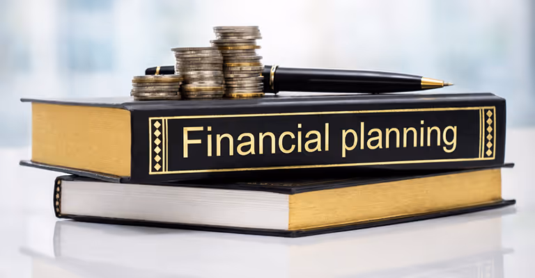 Financial planning