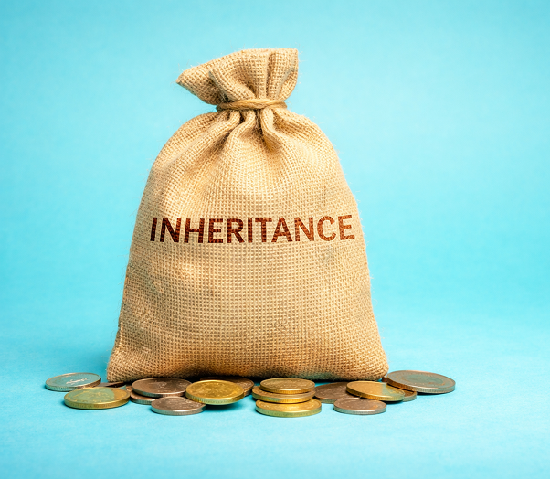 Inheritance tax planning