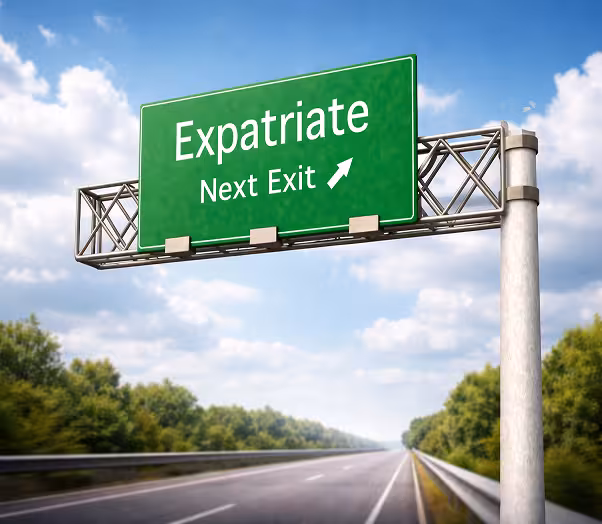 Brexit and EU residency