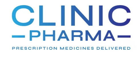 Clinic Pharma, the registered pharmacy that dispenses and delivers Eden Clinic prescriptions
