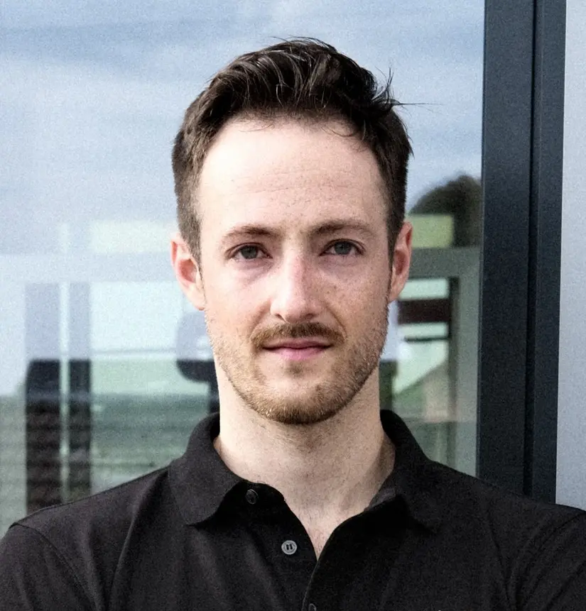 Jon Becker