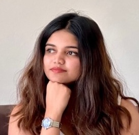 Swathi Manoharan