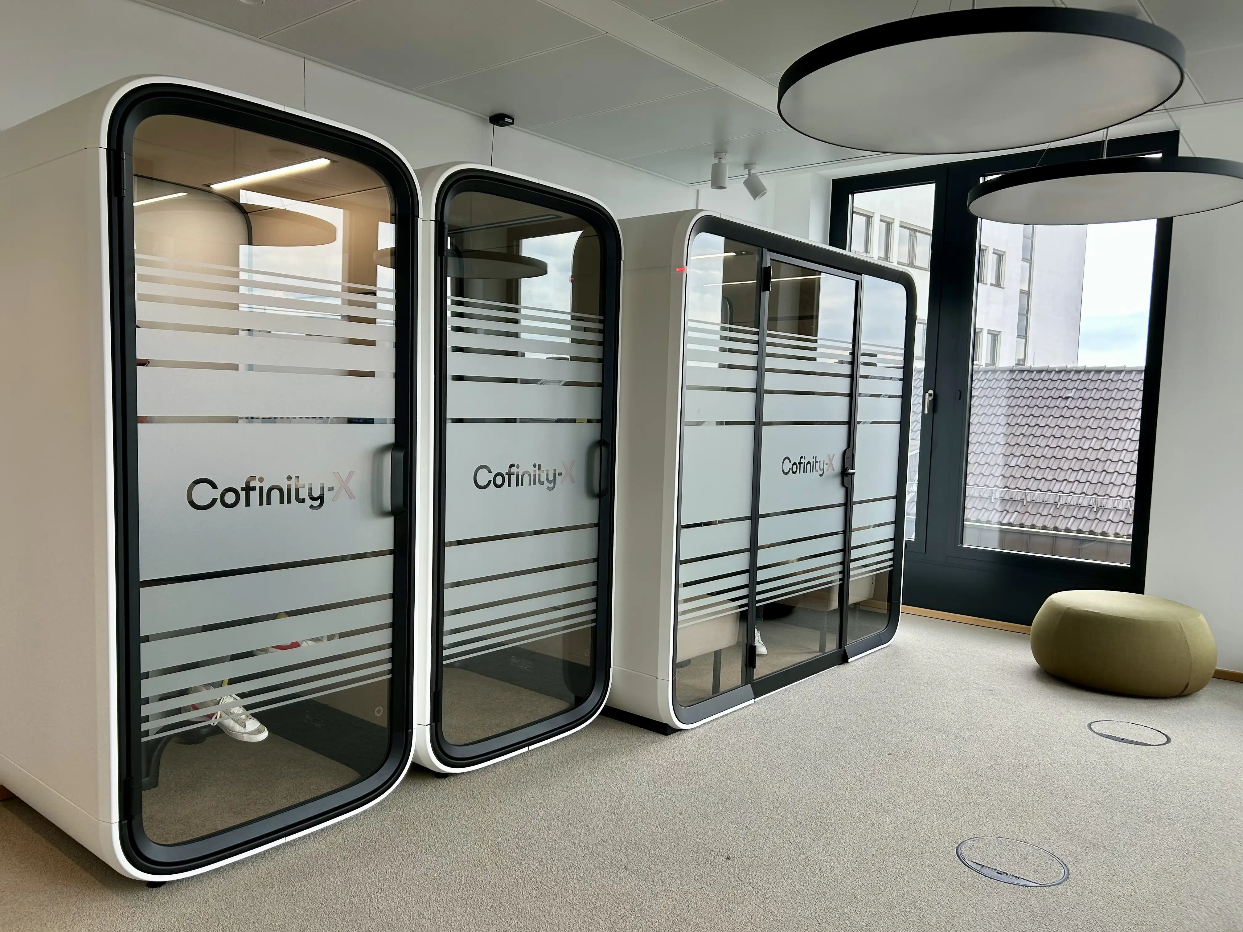 Cofinity-X and T-Systems open the door to Catena-X for all automotive suppliers