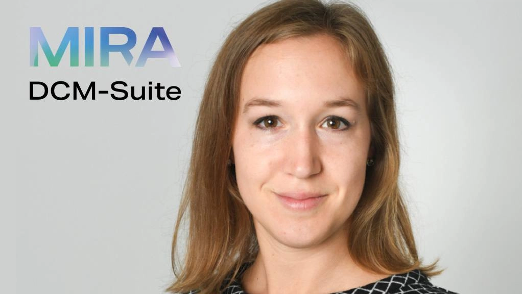 “Plug & Play”: Katharina Zipse on Catena-X and the MIRA Booster Program for SMEs