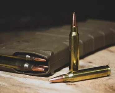 Bullets