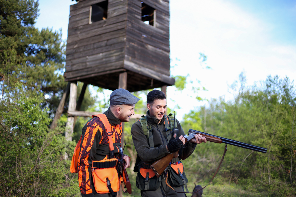 Hunting