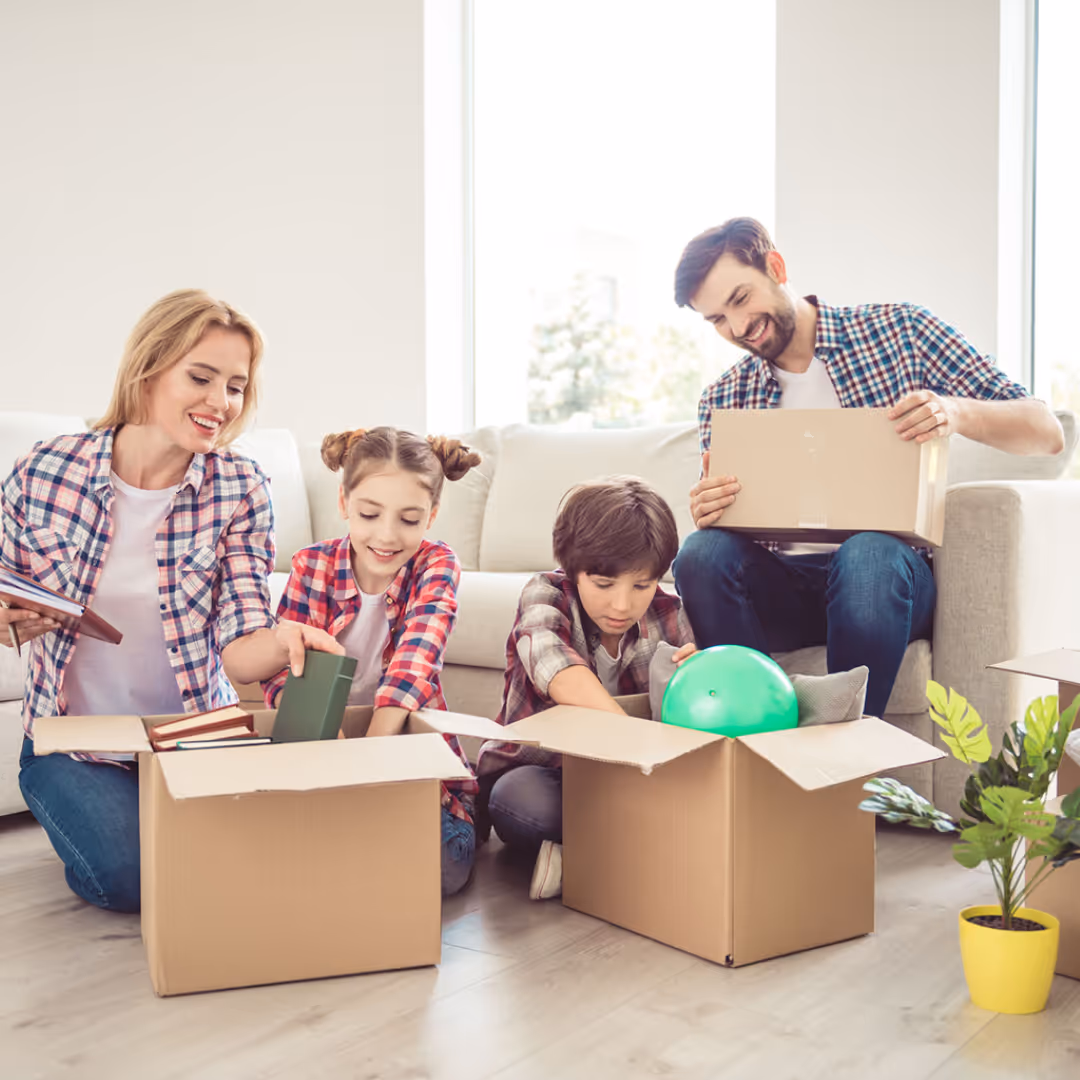 Adressänderungen beim Umzug: Die ultimative Checkliste