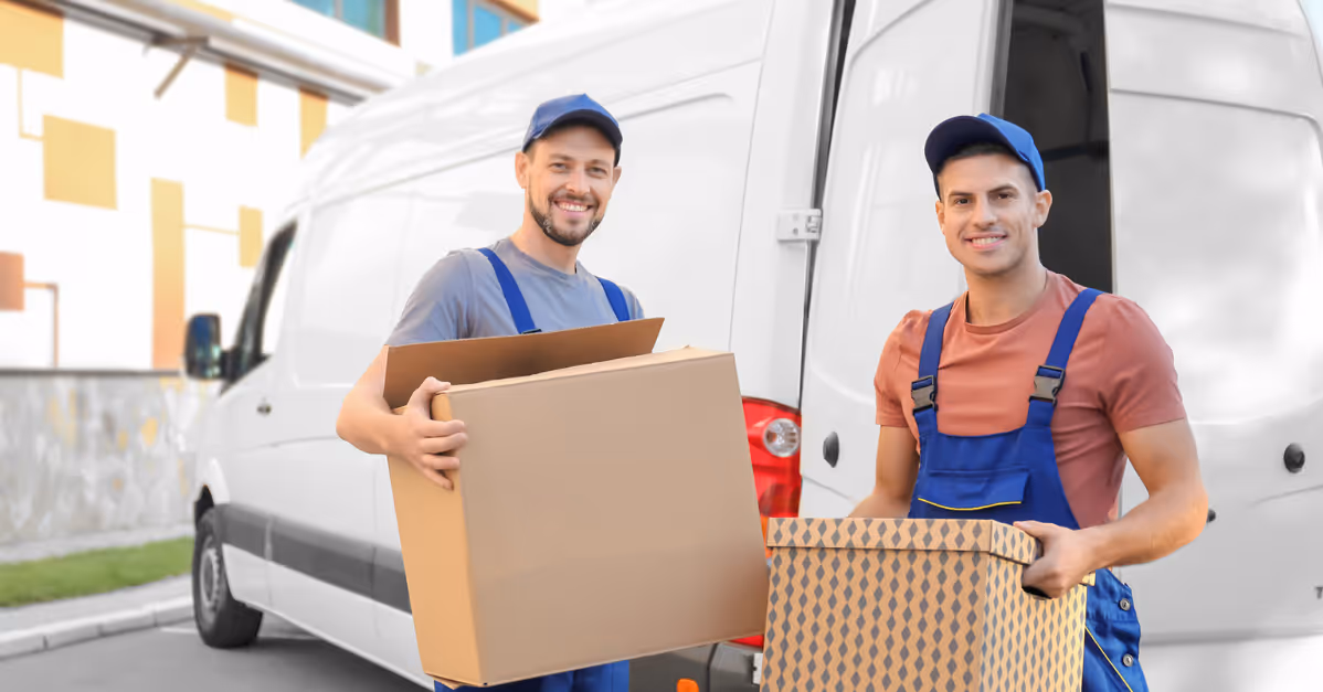 Finden Sie Ihr Zügelunternehmen in der Schweiz