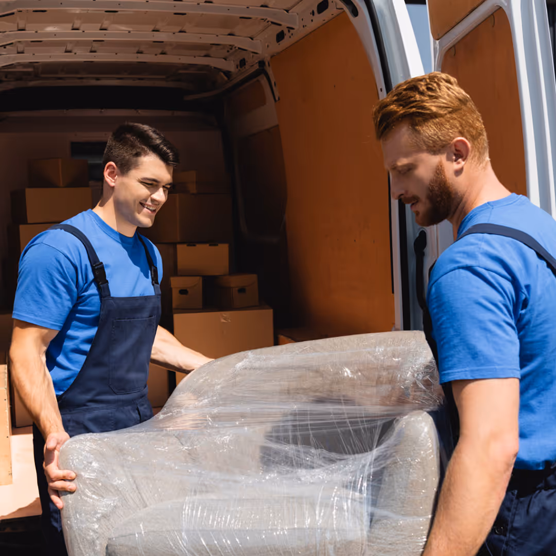 Umzugsunternehmen  bei Movline24 vergleichen!