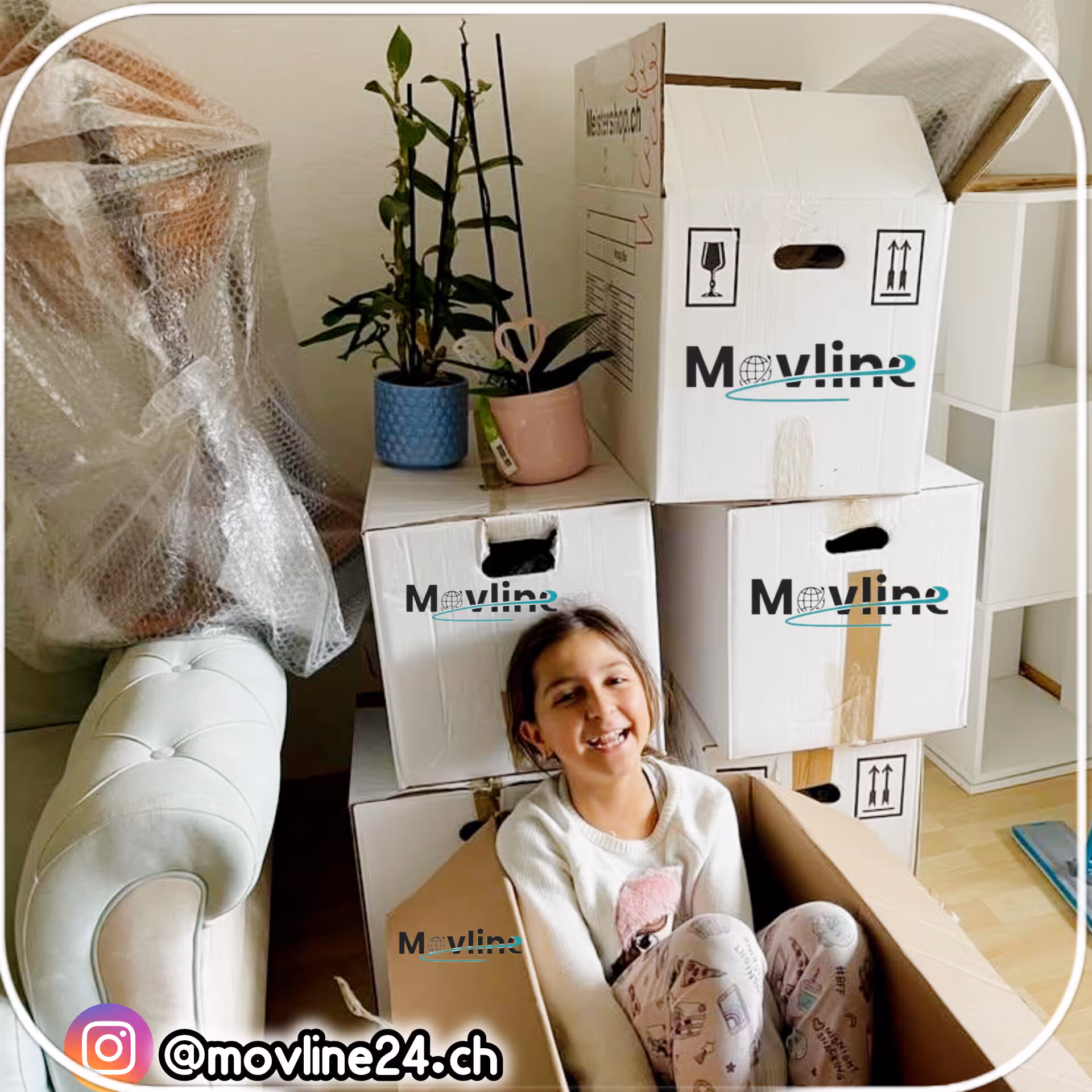 Günstige Umzugsunternehmen in Bern 2025