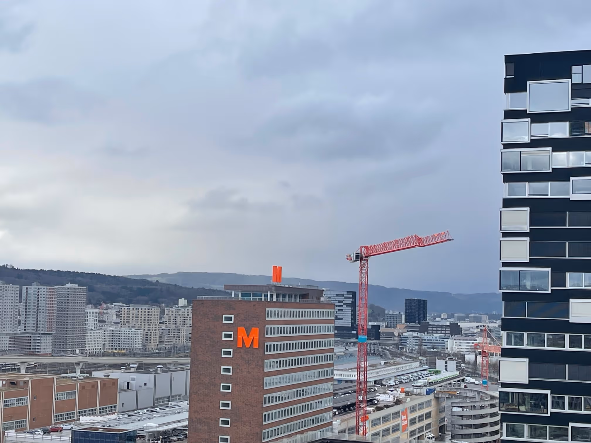 günstige Umzugsfirma Zürich für alle 