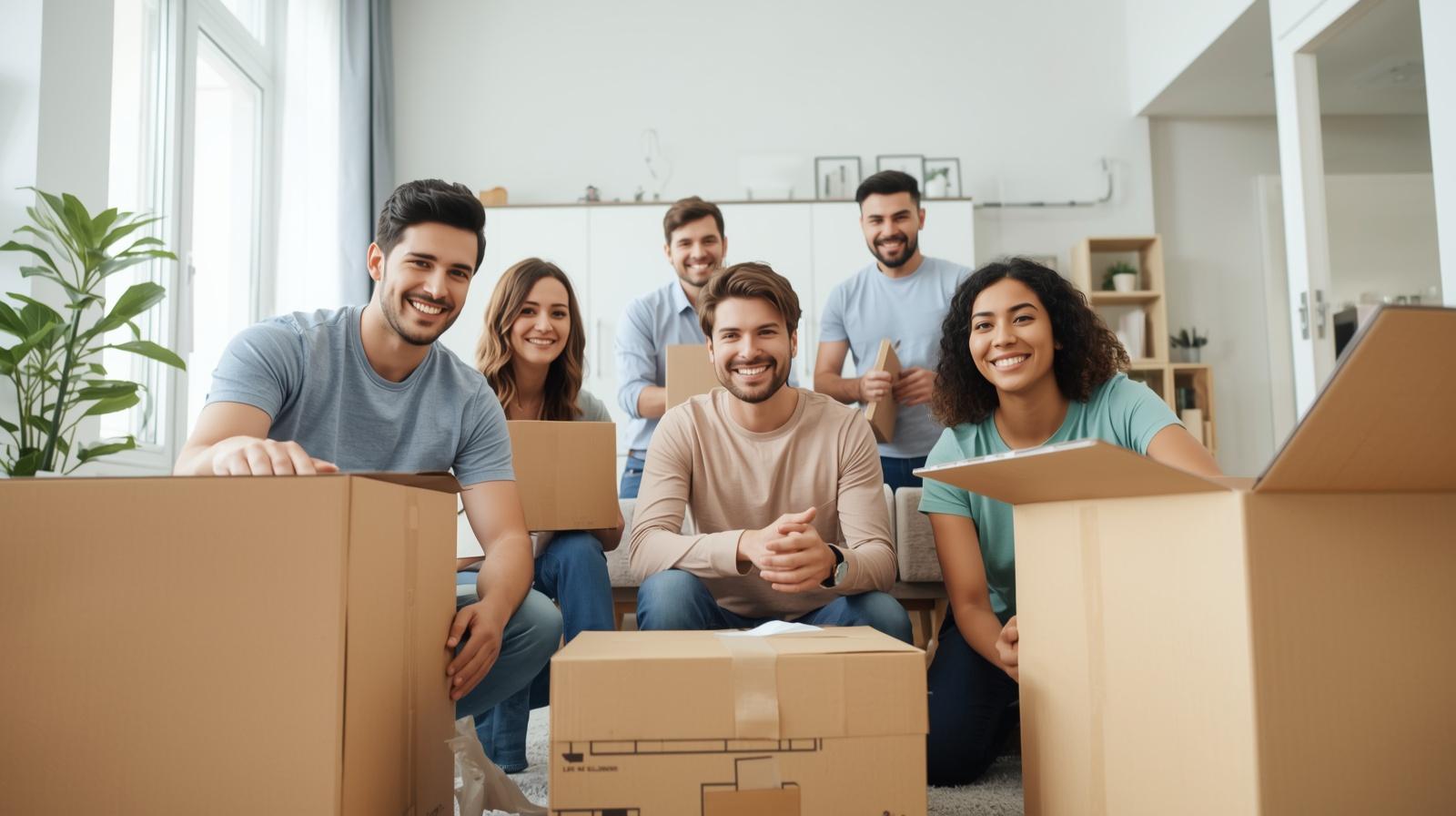 Günstige Umzugsfirma in Bern finden