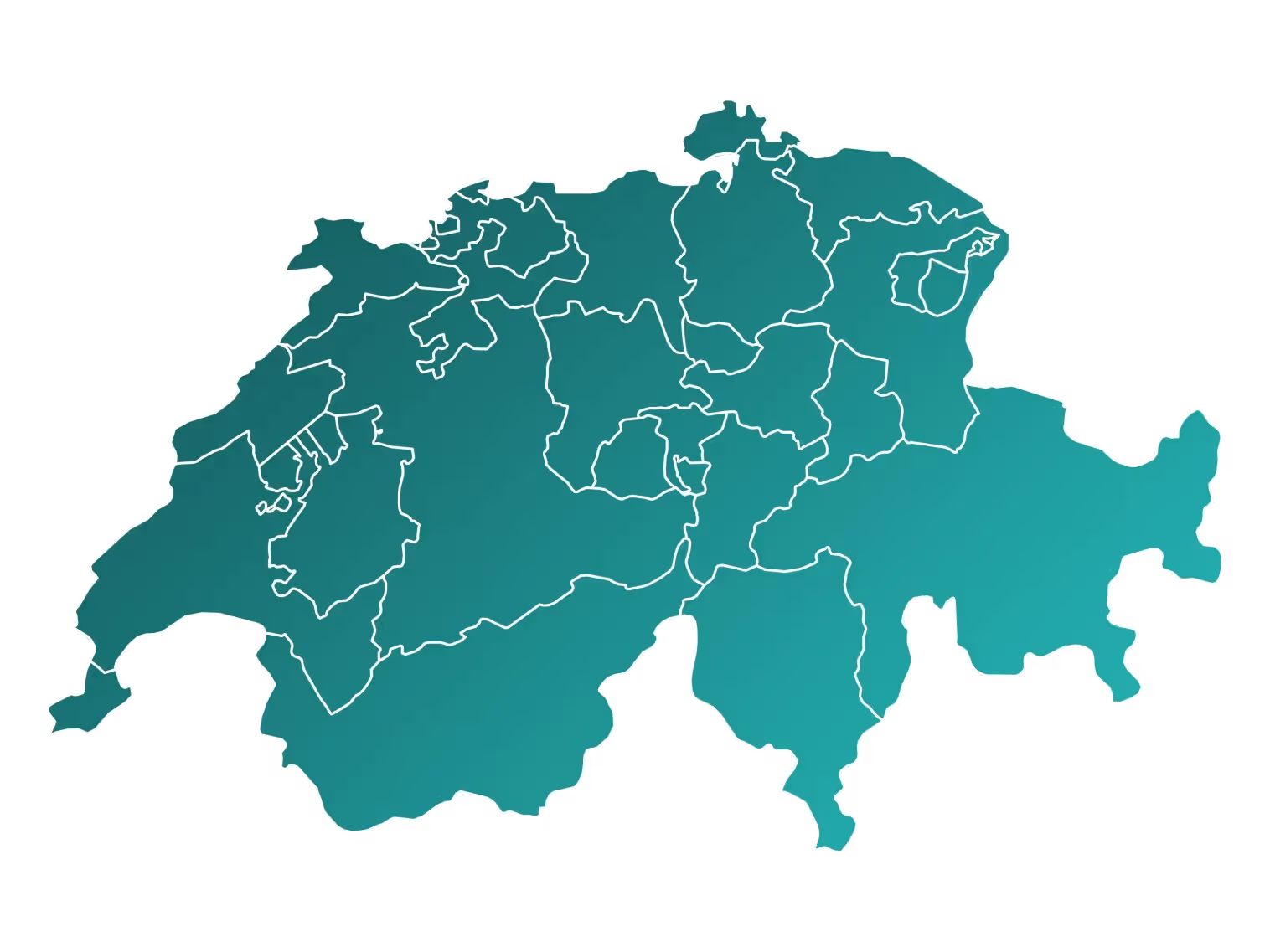 Umzug in die Schweiz: Zoll und Übersiedlungsgut