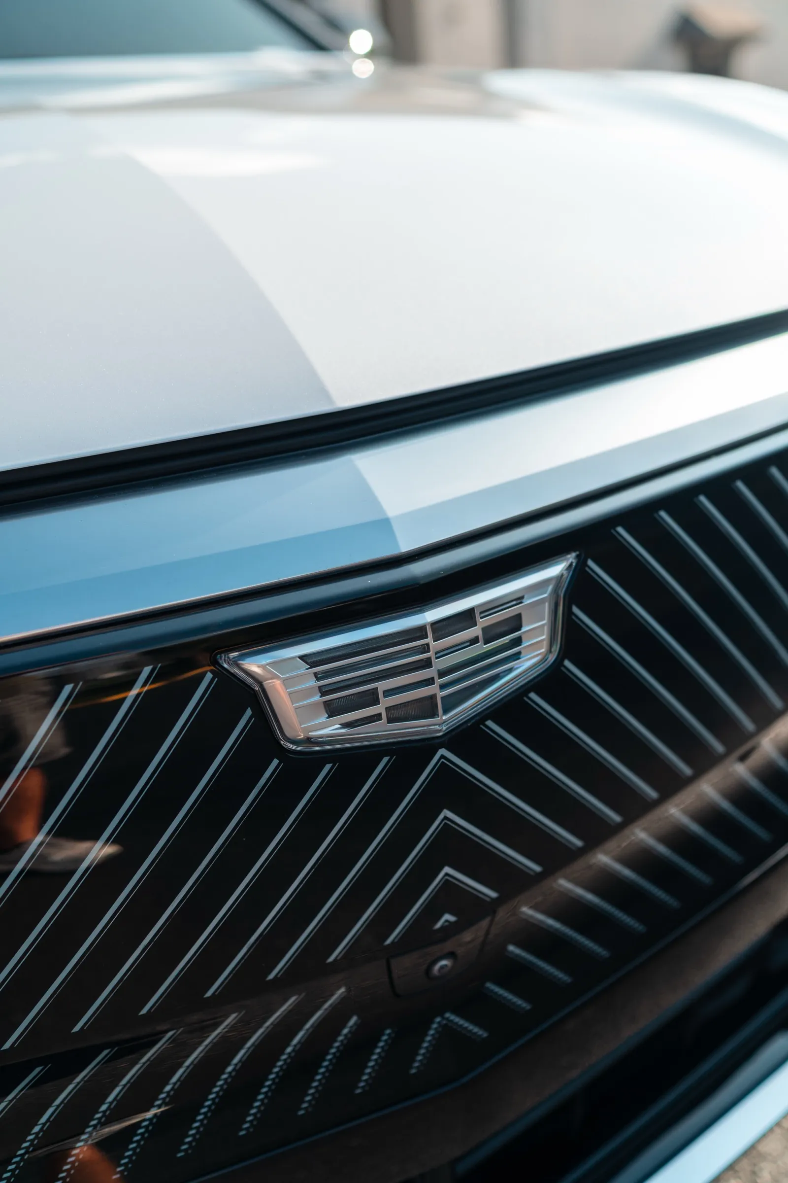 Cadillac Lyriq ceramic coating, Winter Park FL
