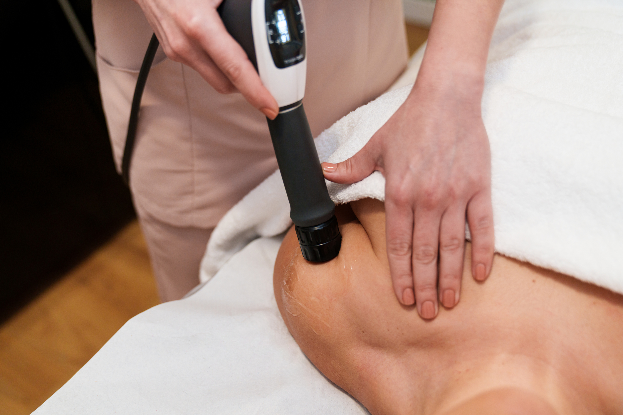 Therapie für Kalkschulter und Sehnenriss – spezialisierte Behandlung im Orthopädicum Wien, Ihrem Schulterspezialisten in Wien.