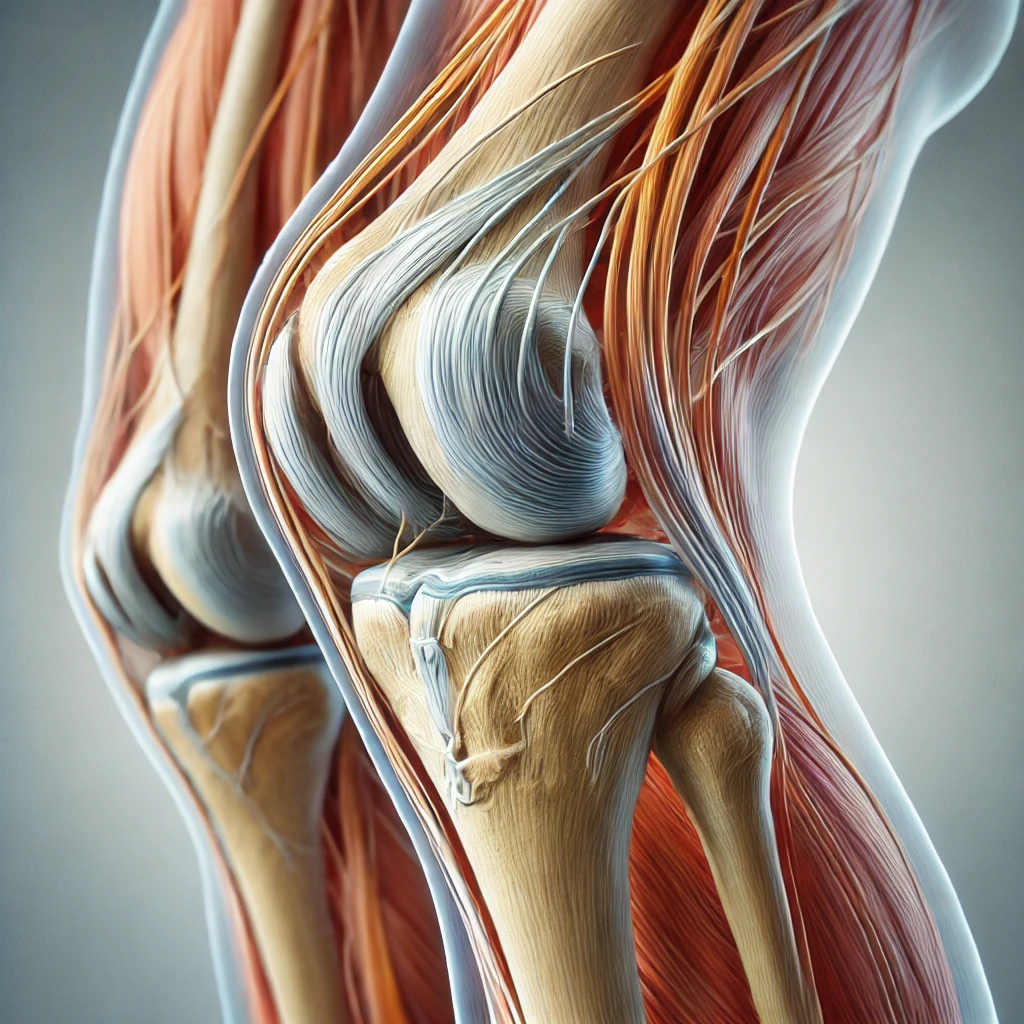 Orthopädicum Wien, Ihr Kniespezialist in Wien, für Meniskus-, Kreuzband- und Arthrose-Schmerzen.