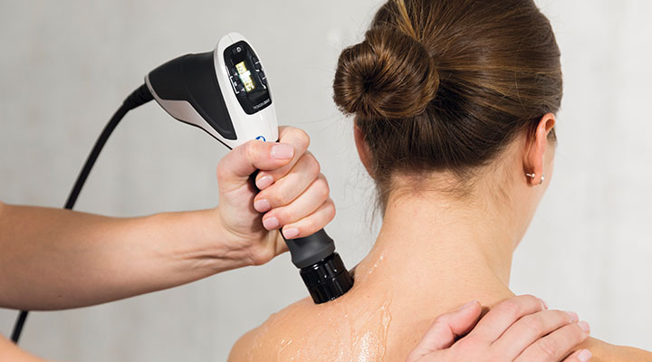 Stoßwellentherapie Wien – effektive Behandlung chronischer Rückenschmerzen im Orthopädicum Wien.