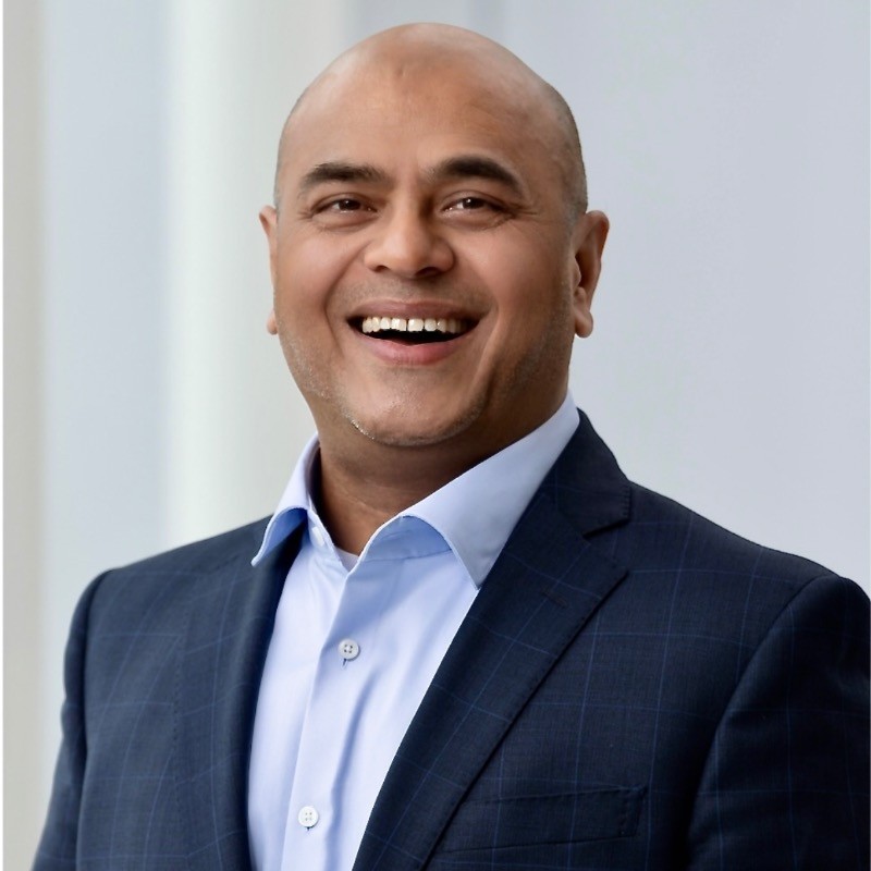 Chetan Balsara