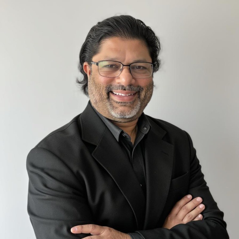 Errol Fernandes