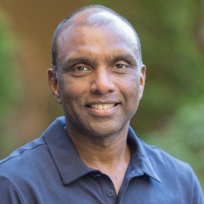 Praveen Gautam