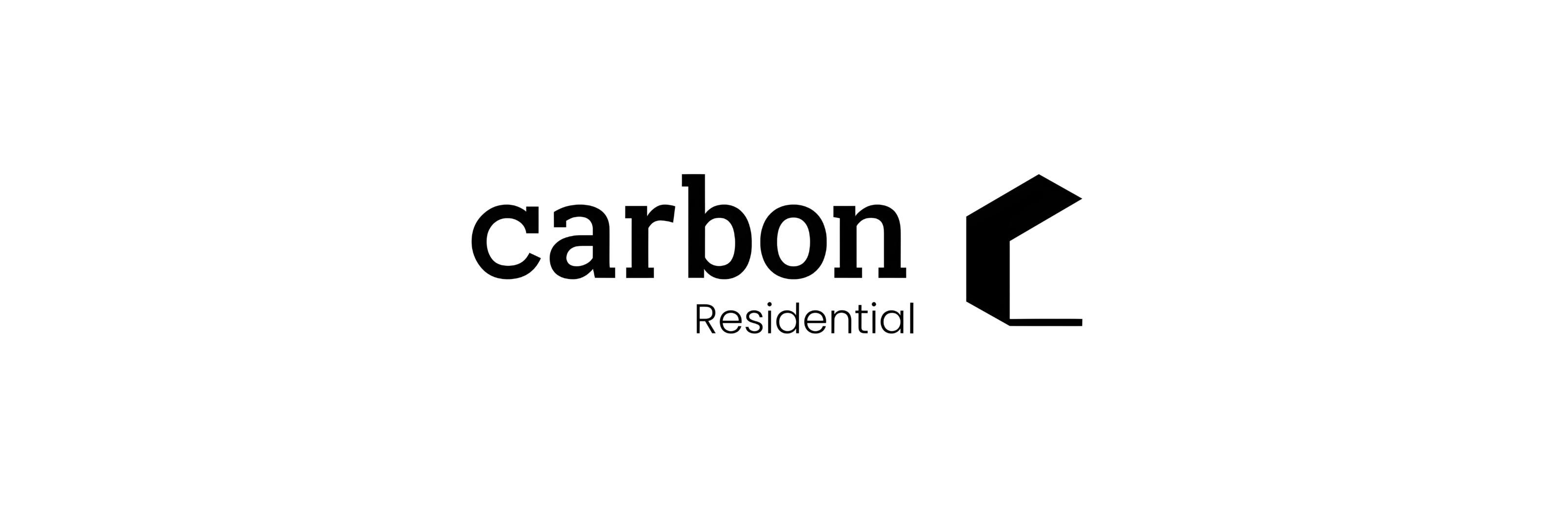 Carbon Residential logo