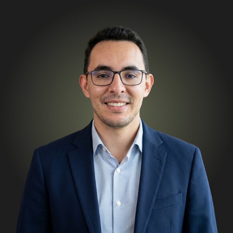 Kaio Magalhães, CTO at Carbon