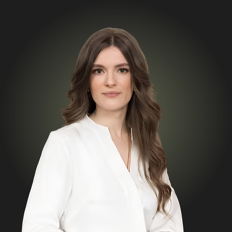 Meredith Grace, VP of Operations at Carbon