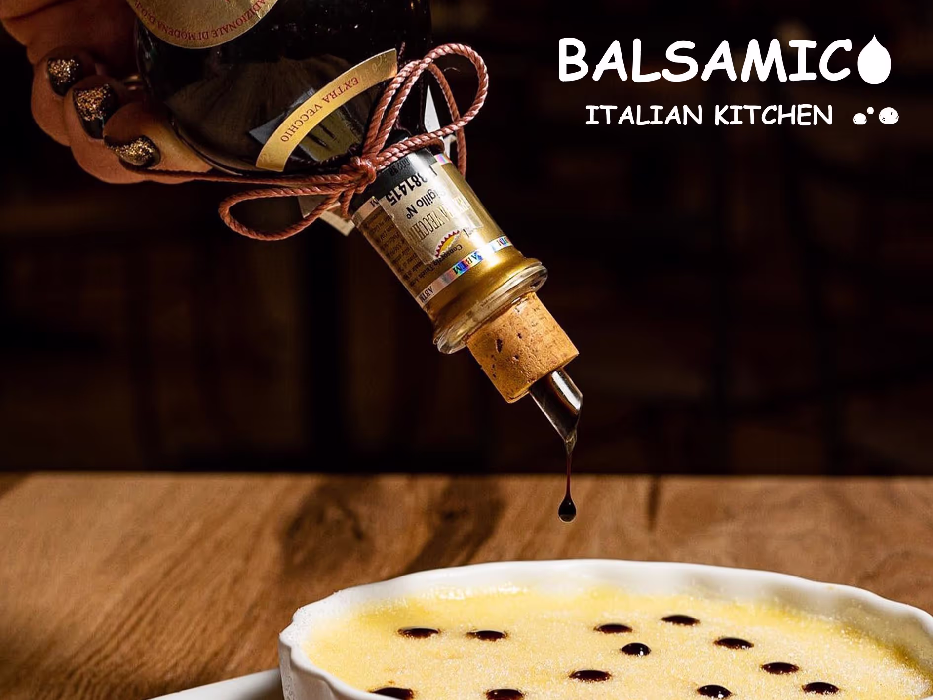 Balsamico Italian Kitchen